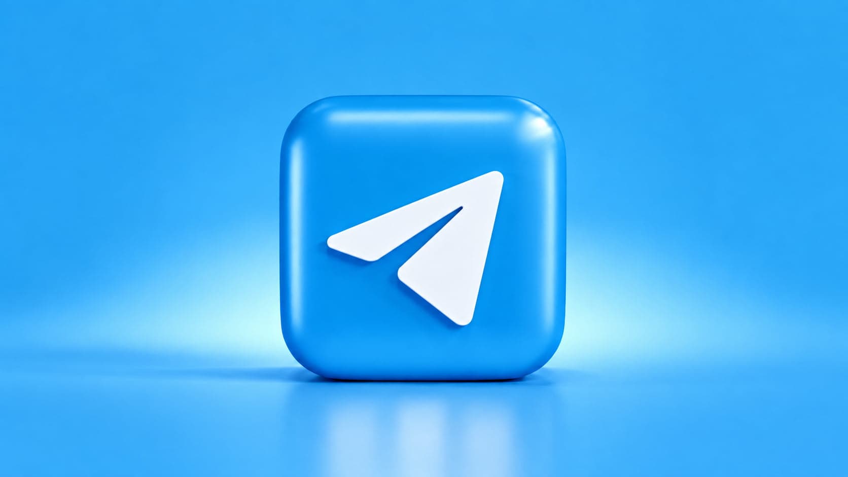 Mobile messaging broadcast planning for Telegram channels