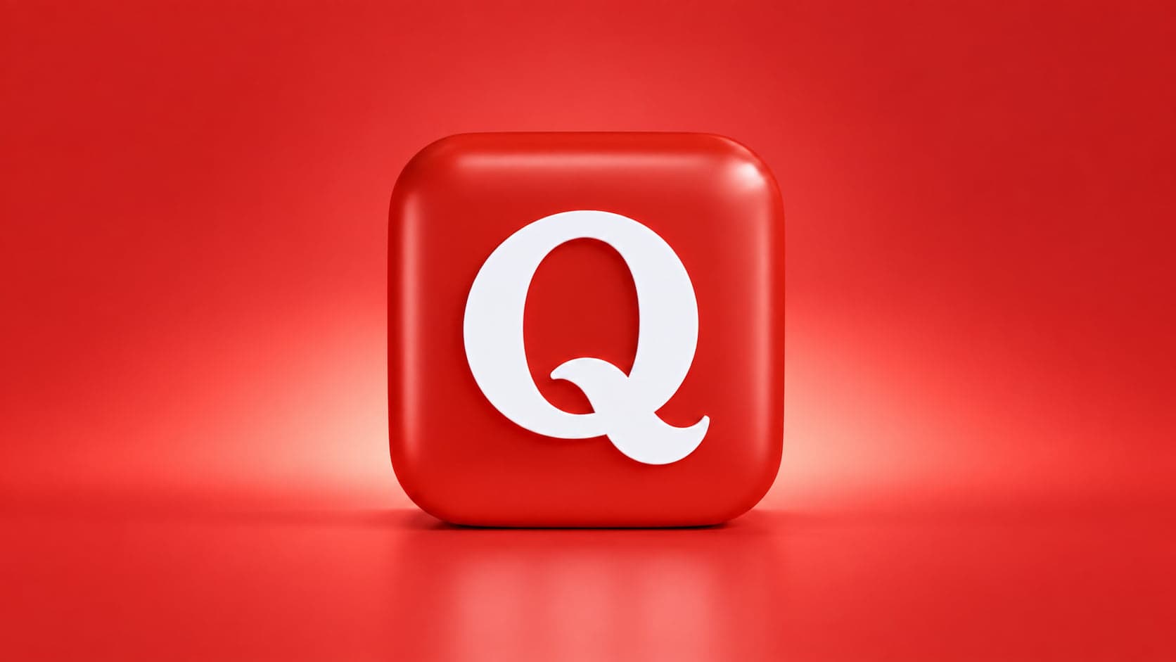 Research and writing workspace for Quora answers